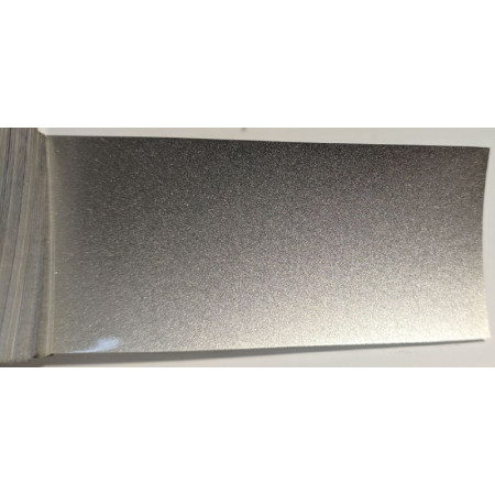 Фарба Mitsubishi U04 QUICK SILVER, DARK SILVER