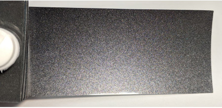 Фарба Mitsubishi U19 DARK GREY, GRAPHITE GREY, EIGER GREY, MINERAL GRAU