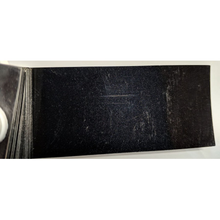 Фарба Mitsubishi X08 BLACK, MYSTIC BLACK, SOLANO PYRENESS BLACK, MAGIC SCHWARZ, PYRENESS BLACK, PYRENEES BLACK, SOLANO BLACK