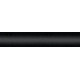 Фарба Mitsubishi X47 BLACK P