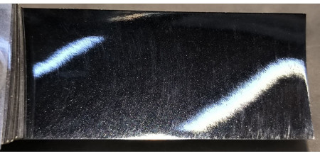 Краска Mitsubishi X62 ASTRO SCHWARZ M., BLACK SAPPHIRE