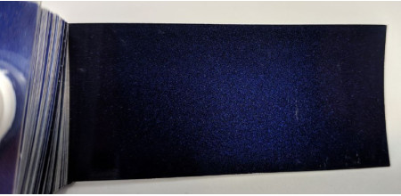 Фарба Honda B502P INDIGO BLUE, DARK BLUE, EXPERT VIOLET