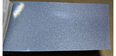 Фарба Honda B512M MAGNETIC, MAGNETIC BLUE