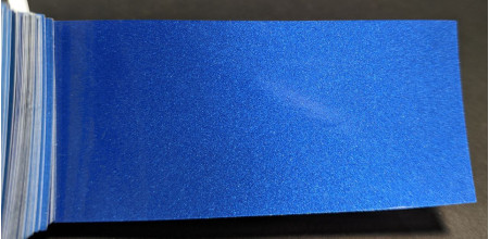 Фарба Honda B545P BERMUDA BLUE, LAGUNA BLUE, BERMUDA BLUE PEARL