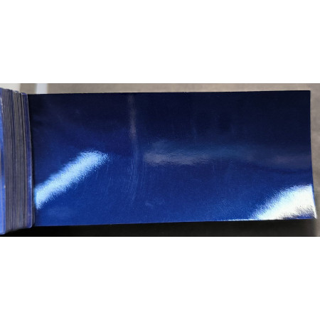 Фарба Honda B548P DEEP SAPPHIRE BLUE, BLUE