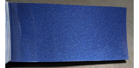 Фарба Honda B77P ORLEANS BLUE, ORLEANS BLUE PEARL