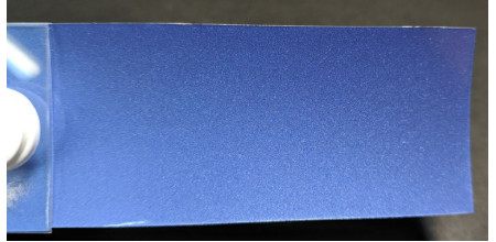 Краска Honda B81M COMET BLUE