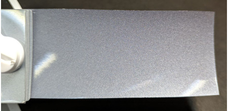 Фарба Honda B83M NORDIC MIST, ICEBERG SILVER