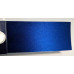 Краска Honda B84P SUPER MARINE BLUE PEARL, SUPER MARINE BLUE, SUPERMARINE BLUE