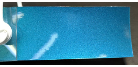Краска Honda BG28P TAHITAIN GREEN BLUE PEARL, TAHITAN GREEN, TAHITIAN GREEN