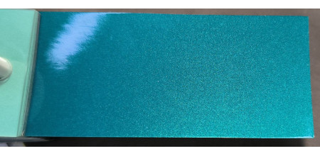 Фарба Honda BG33P PARADISE BLUE GREEN Фарба Honda BG33P PARADISE BLUE GREEN