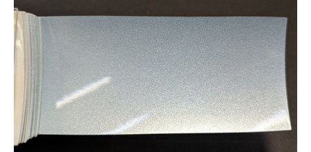 Краска Honda BG51M OPAL SILVER, FLUORITE SILVER, FLUOLITE SILVER, OPAL FLUORINE SILVER BLUE