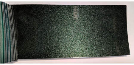 Краска Honda G98P FICUS GREEN, NEW FICUS GREEN