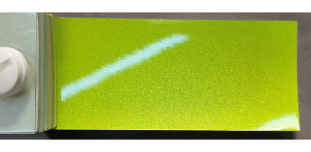 Фарба Honda GY21M LEAF GREEN