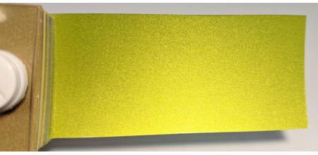 Краска Honda GY22M CITROUS YELLOW, CITRUS YELLOW