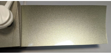 Фарба Honda GY23M MUSCAT SILVER, MUSCAT SILVER-GRN