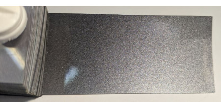 Фарба Honda NH537M PEWTER GREY, PEWTER GRAY, NEW GREYISH SILVER