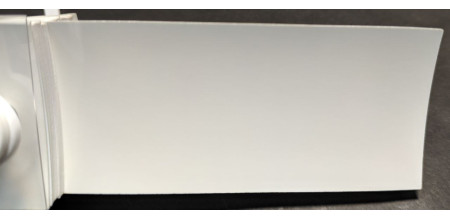 Фарба Honda NH578 WHITE, TAFFETA WHITE, TAFETTA WHITE, BRANCO
