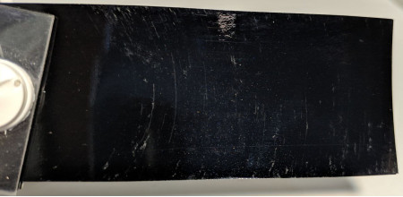 Фарба Honda NH592P BLACK, FLAMENCO BLACK, STARLIGHT BLACK, PRETON STARLIGHT PEROL, NEW BLACK