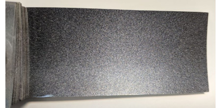 Фарба Honda NH643M ANTHRACITE GREY