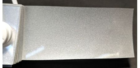 Краска Honda NH678M SILVER