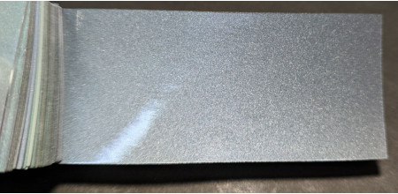 Фарба Honda NH679M SLATE GREEN