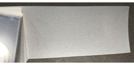 Краска Honda NH689M BILLET SILVER