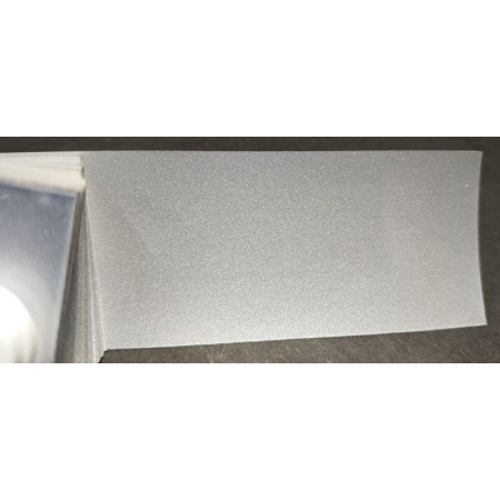 Фарба Honda NH689M BILLET SILVER