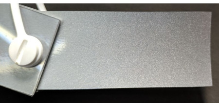 Фарба Honda NH727M SUPER PLATINUM, PLATINUM FROST