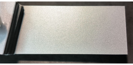 Фарба Honda NH743M BURAN SILVER, PALLADIUM