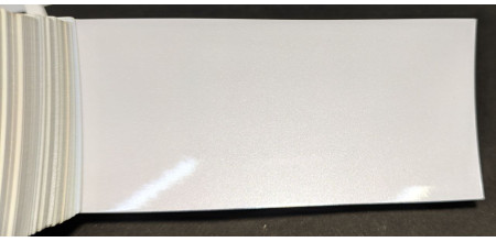 Краска Honda NH756P SPECTRUM WHITE