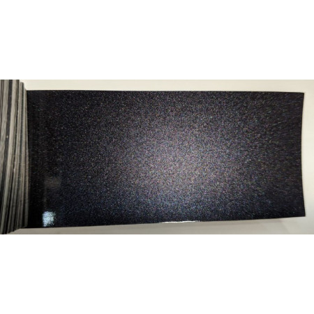 Краска Honda NH821M MULBERRY, RUSE BLACK