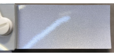 Краска Honda NH830M LUNAR SILVER