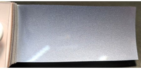 Краска Honda PB80M GRAY, PURPLISH SILVER