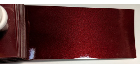 Краска Honda R517P CHIANTI RED PEARL