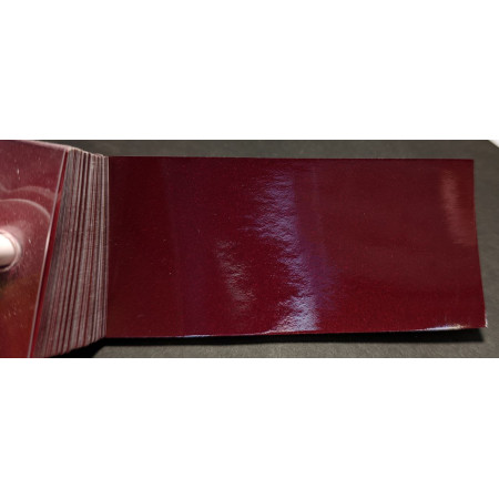 Фарба Honda R518P RADIANT RED, RADIANT RUBY, ruby red, RADIANT RUBY PEARL