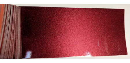 Краска Honda R522P ROYAL RUBY, Royal Ruby red