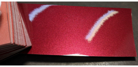 Фарба Honda R525P TANGO RED, NEW RED