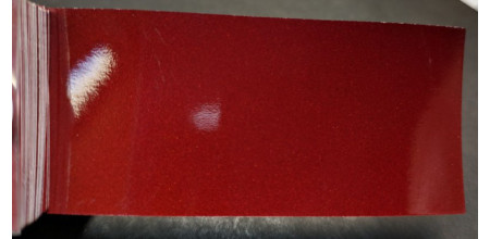 Фарба Honda R539P MOLTEN LAVA, PASSION RED