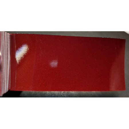 Фарба Honda R539P MOLTEN LAVA, PASSION RED