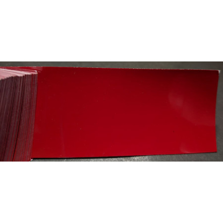 Фарба Honda R81 MILANO RED, VERMELHO MILANO