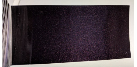 Фарба Honda RP25P DARK VIOLET, BLACK CURRANT, AUBERGINE, BLACK CURRENT, NEW DARK VIOLET