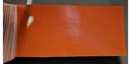 Фарба Honda YR513M ORANGE, PASSION ORANGE