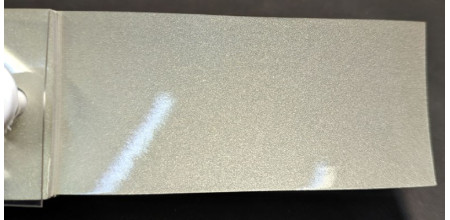 Краска Honda YR521M TOPAZ SIVLER, TOPAZ SILVER