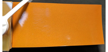 Краска Honda YR536P NEW IMOLA ORANGE, NEW IMORA ORANGE