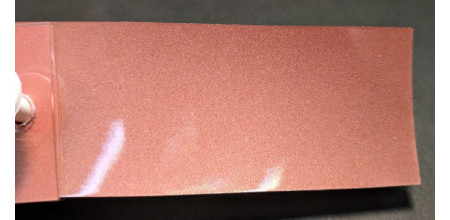 Краска Honda YR551M ROSE ORANGE, VENUS ORANGE