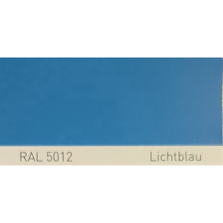 Фарба Volvo 98664 (RAL 5012) BLA 5012, LICHTBLAU