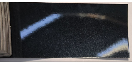 Фарба Volvo 332 BLACK M Фарба Volvo 332 BLACK M