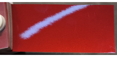 Фарба Volvo 339 RED P Фарба Volvo 339 RED P