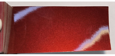 Фарба Volvo 445 VENETIAN RED